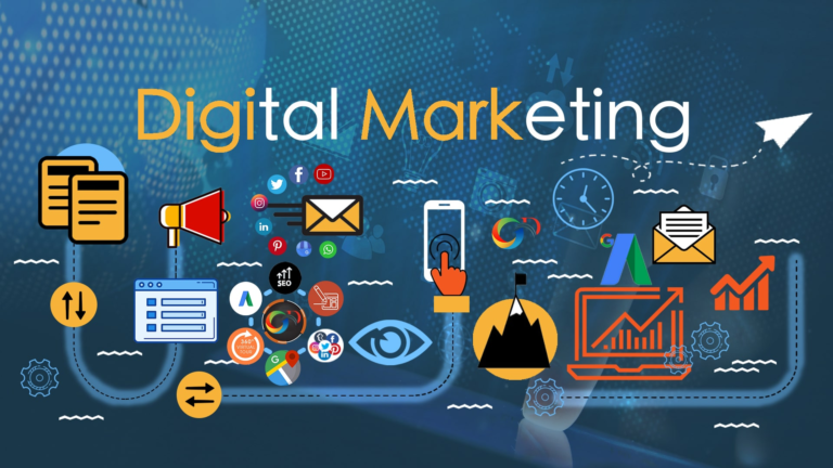 5 Top Platforms to Learn Digital Marketing From